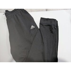 Adidas tapered sweatpants